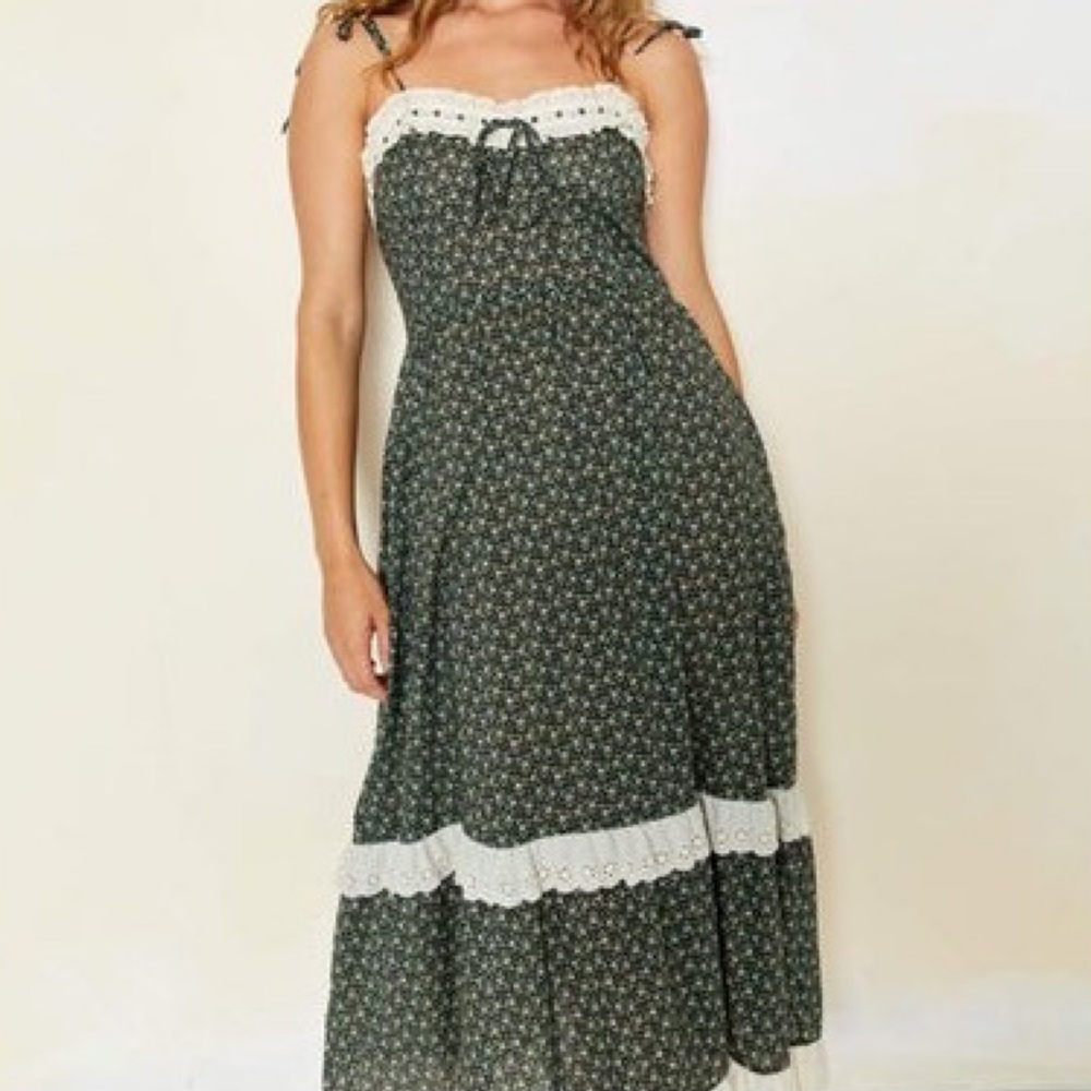 Christy Dawn Emma Dress
